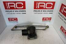 Limpa Para Brisas Ford Fiesta