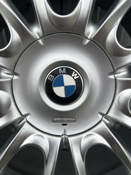 Оригінальні диски BMW індивідуал! р19 5/120