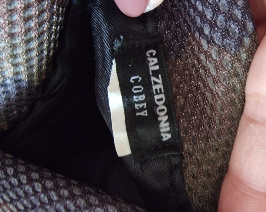 Saco praia Calzedonia