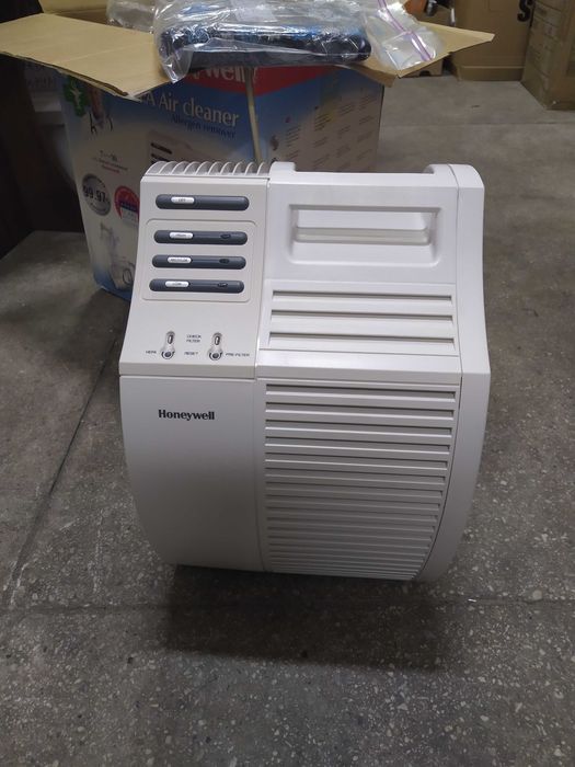 Осушувач повітря Honeywell Німеччина