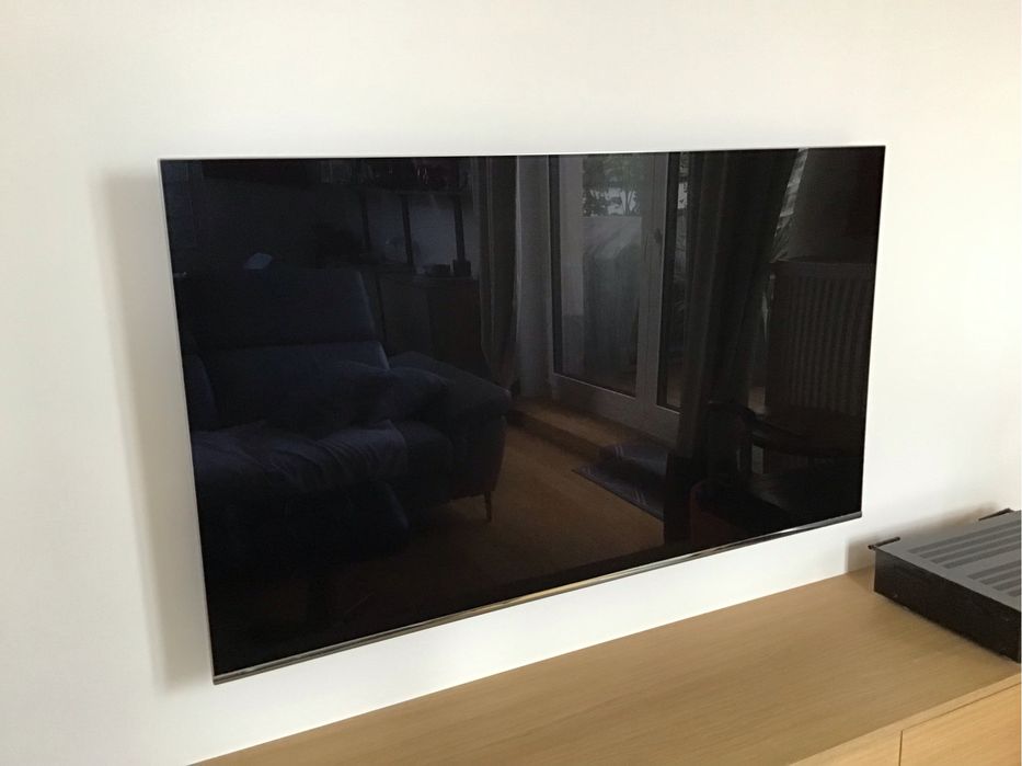 Telewizor Samsung UE55KS7000