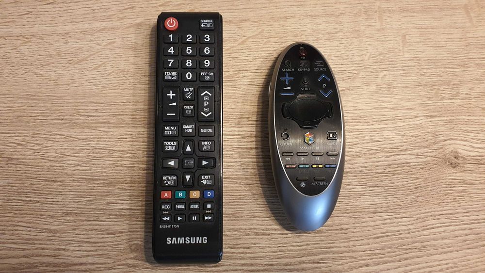 Samsung UE55HU8500 4K UHD 3D jak Nowy