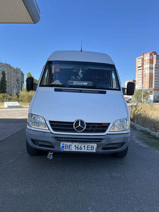 Продам Mercedes-Benz