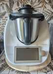 Sprzedam Thermomix TM6 nowy