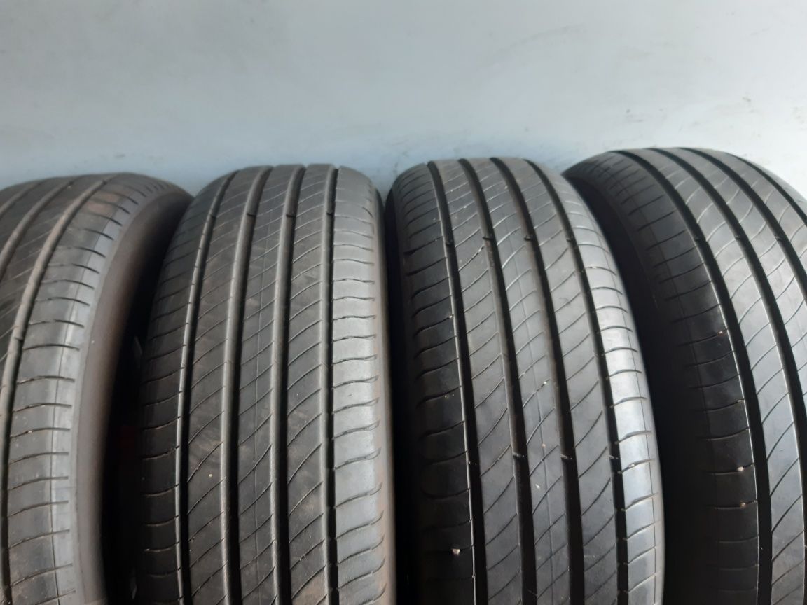 Opony letnie 215/65R17 Michelin 2020r montaż w cenie