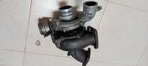 Vendo turbo de audi a6 c5 avant 98