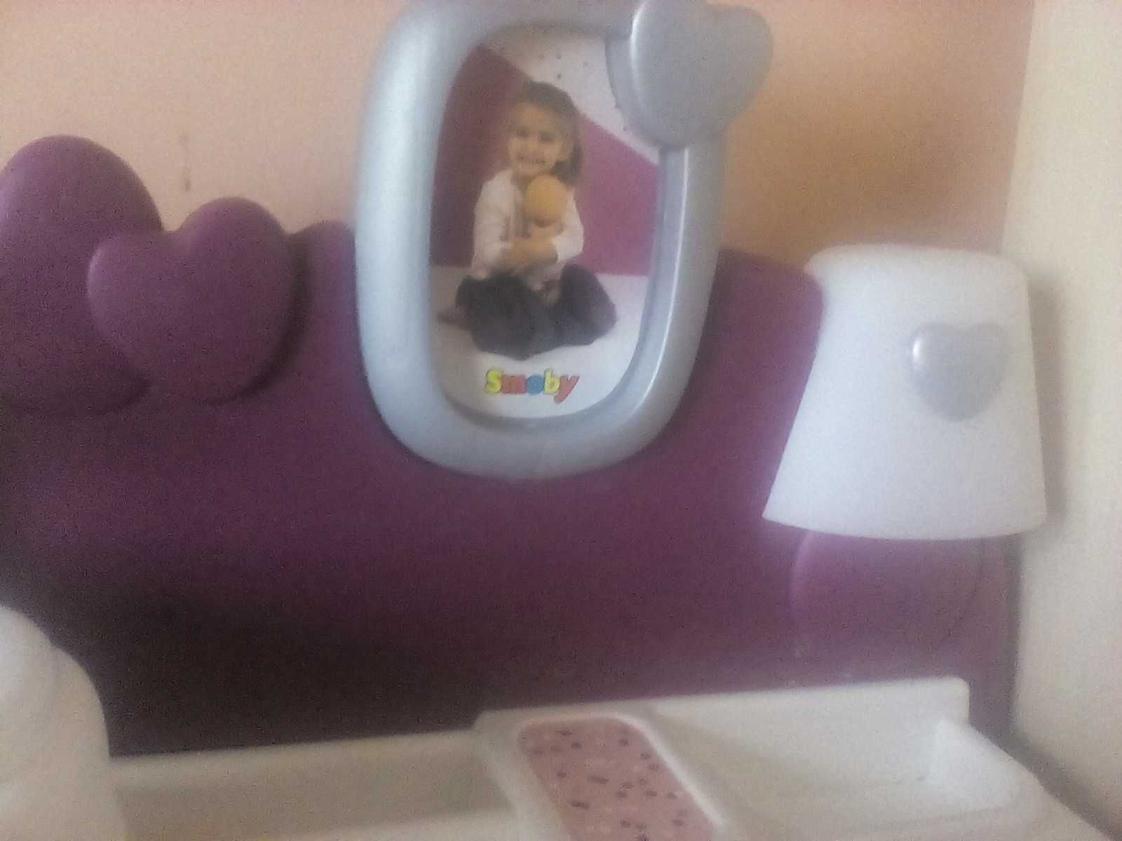 Дитяча кухня smoby