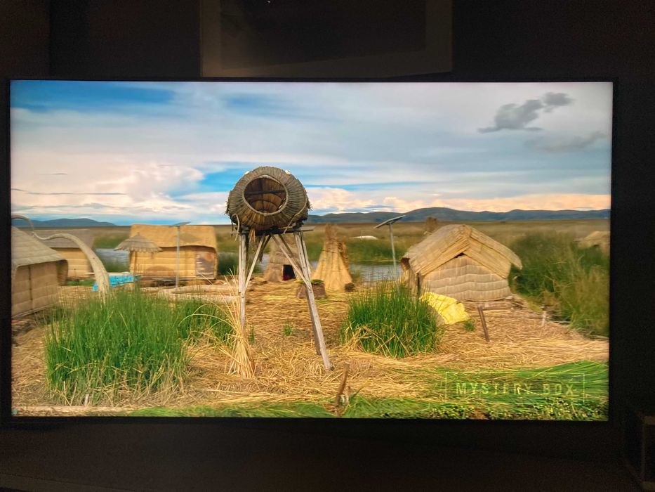 TELEWIZOR SONY KD55XF9005 4K Topowy model 55 cali Direct LED 120Hz