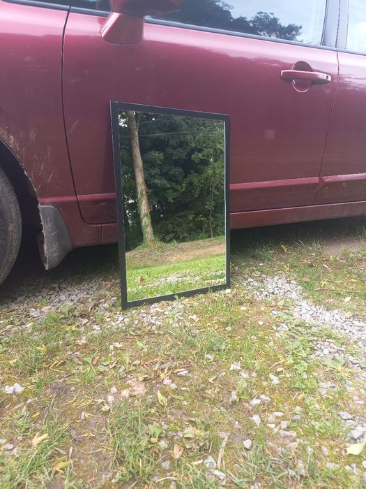 Lustro 65cm x 45cm
