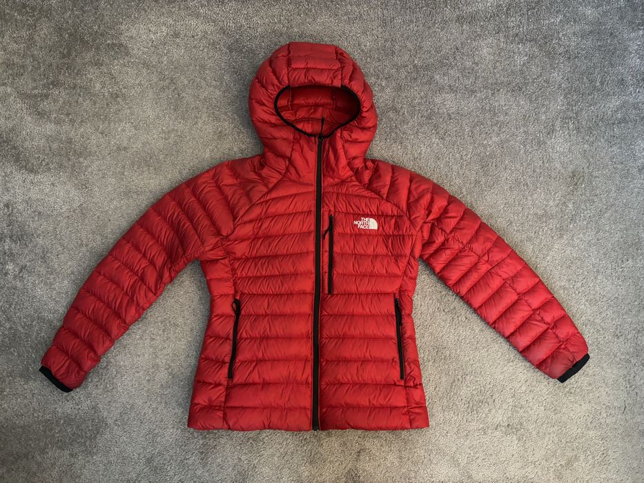 Kurtkę damska The North Face Summit series Breithorn (22-10)