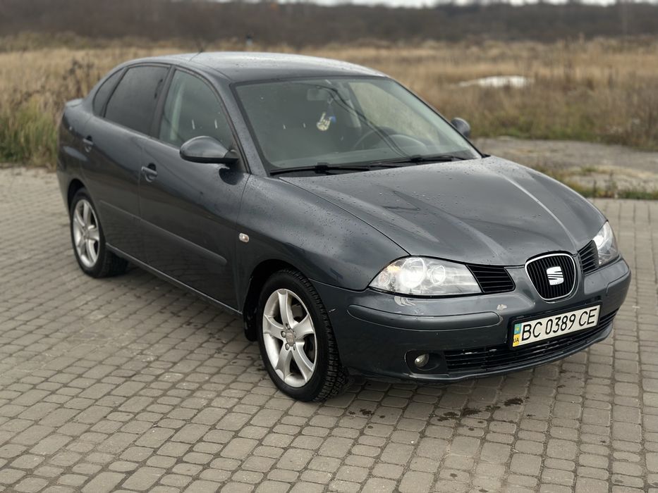 Продам Seat Cordoba