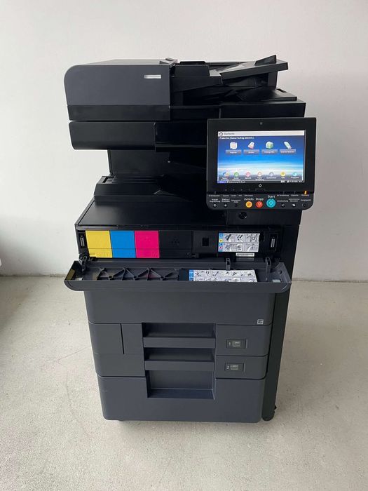 Kyocera TASKalfa 4002i Impressora a preto e branco, scanner, 40 ppm