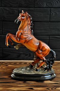 Статуэтка Лошадь, 32 см