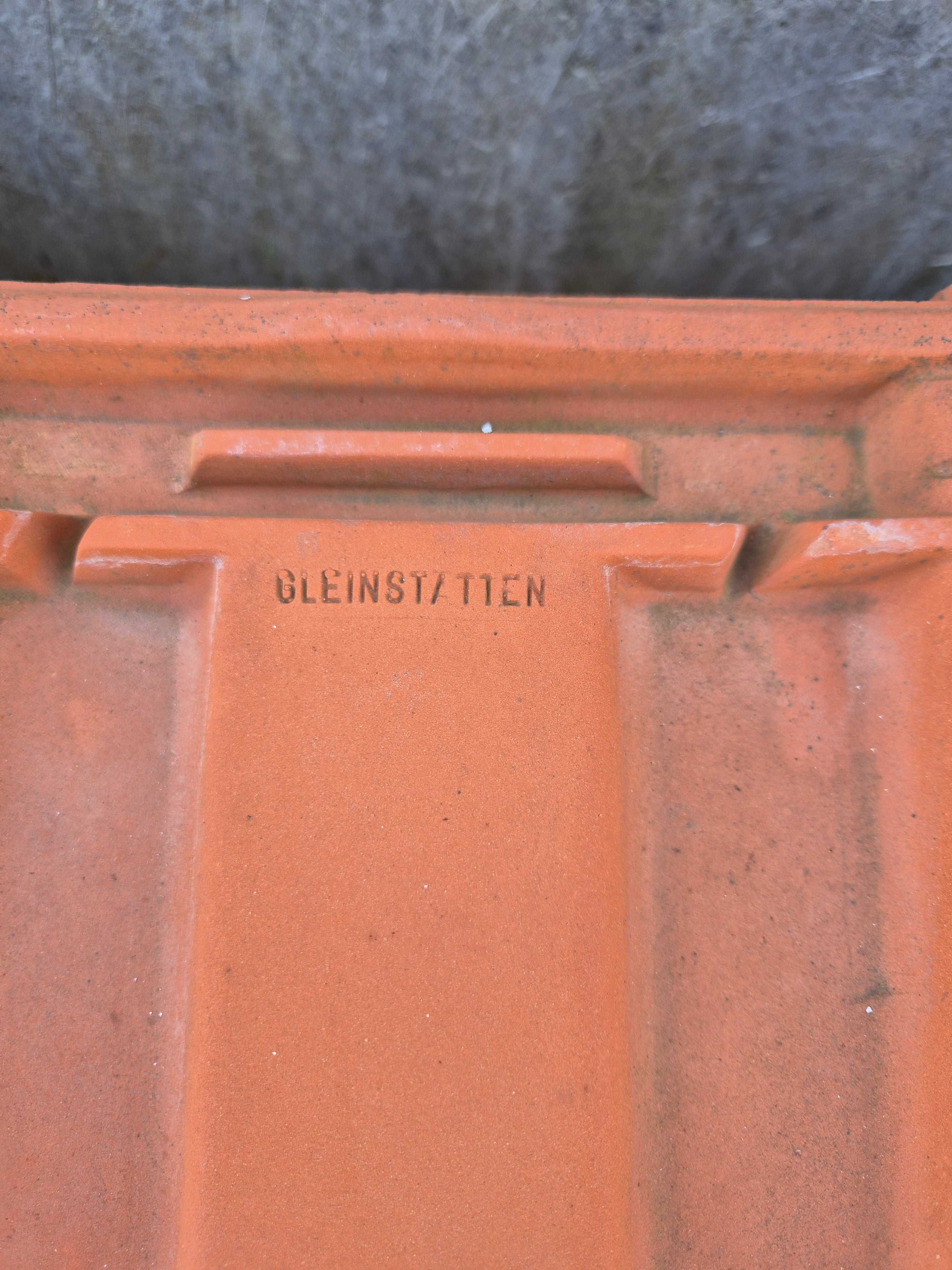 Dachówka ceramiczna Gleinstatten