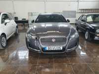 Jaguar XF Sportbrake 2.0 D R-Sport Aut