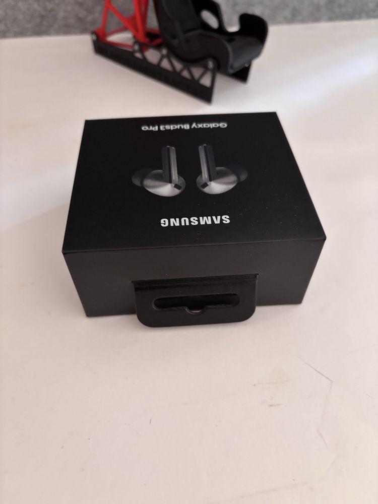 Samsung Buds 3 PRO Selados