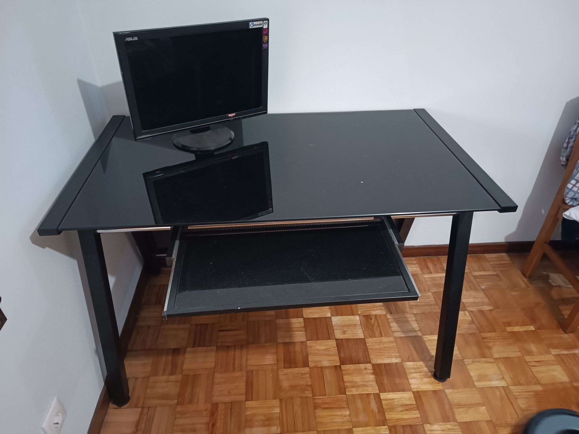 Secretaria para PC ou Trabalho