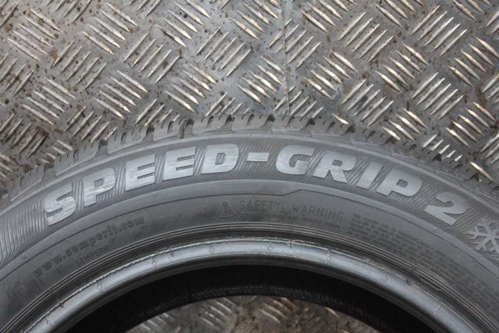 205/55/16 Semperit Speed-Grip 2 205/55 R16 91H