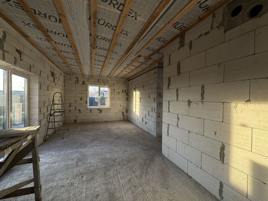 БУДИНОК 85м2 р-н вул. Франка БЕЗ Комісії