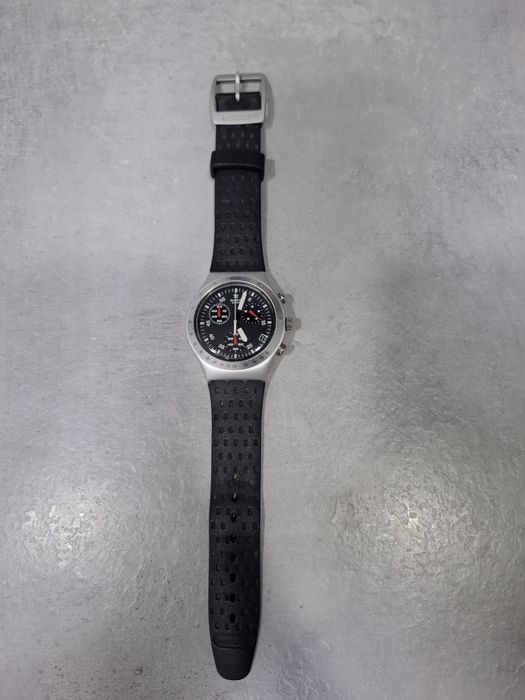 Relógio Swatch irony