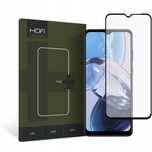 szkło hartowane hofi glass pro+ motorola moto e22 / e22i black