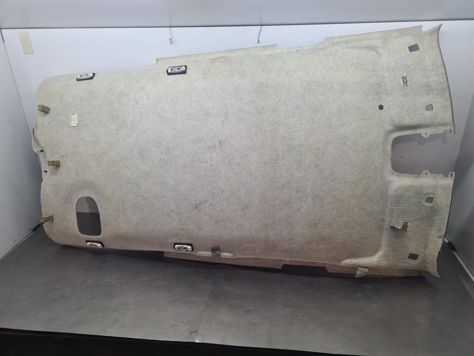 Forra de tejadilho RENAULT Grand Scénic IV (R9_)