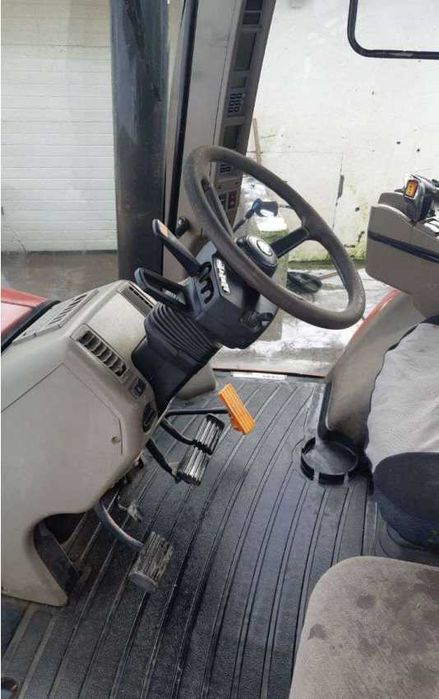 Трактор Case IH MX 285 2003