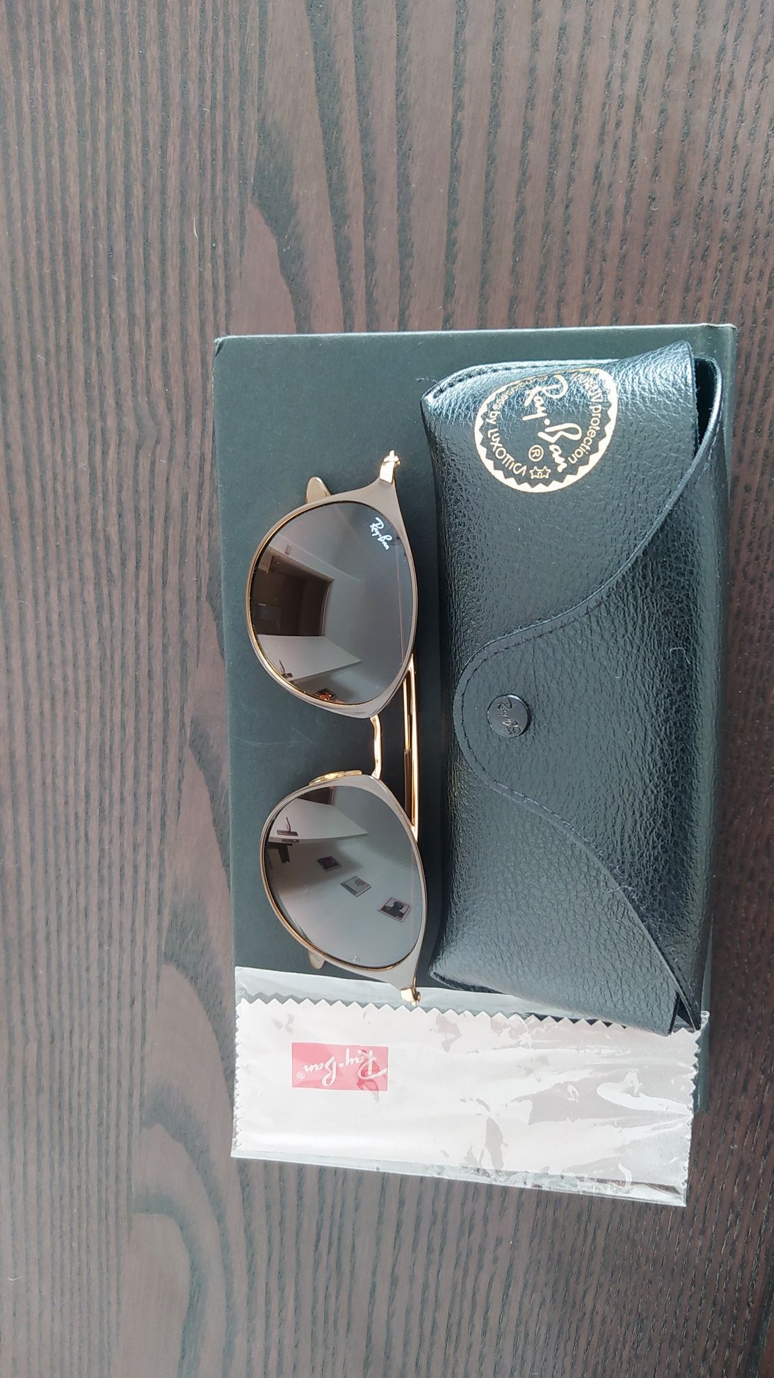 Óculos de sol Ray-Ban