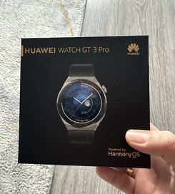 Huawei Watch GT 3 Pro