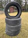 4x opony letnie Hankook Ventus Prime4 205/55R16 91V