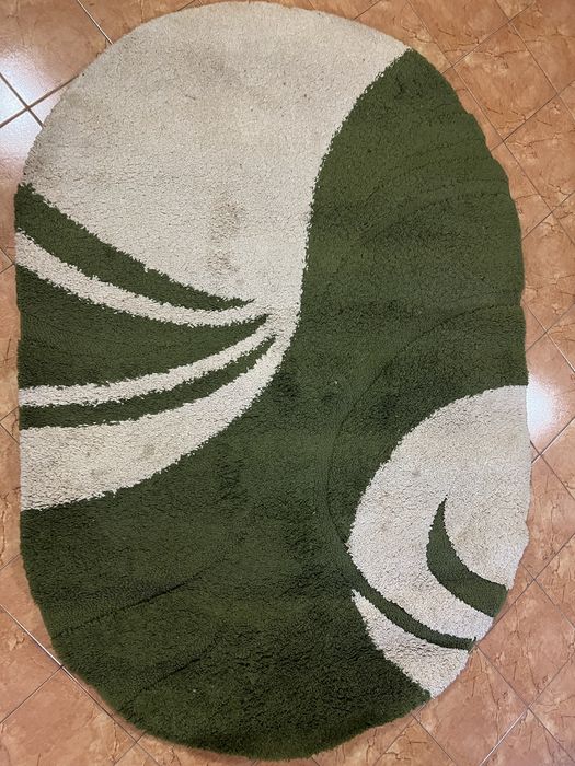 Килим 160х230 в доброму стані