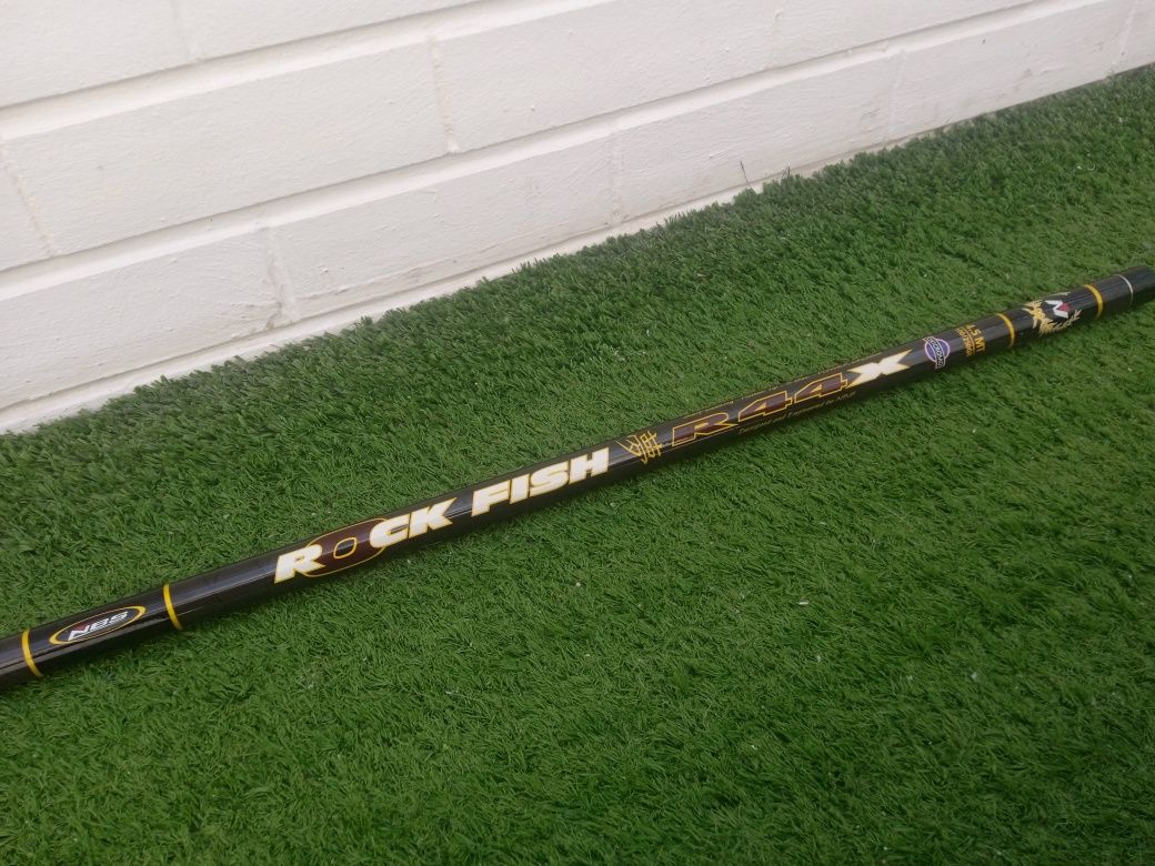 Cana NBS Rock Fish R44X (Surfcasting, Fundo)