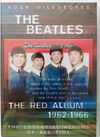 The Beatles : The Red Album 1962/1966 FOLIA
