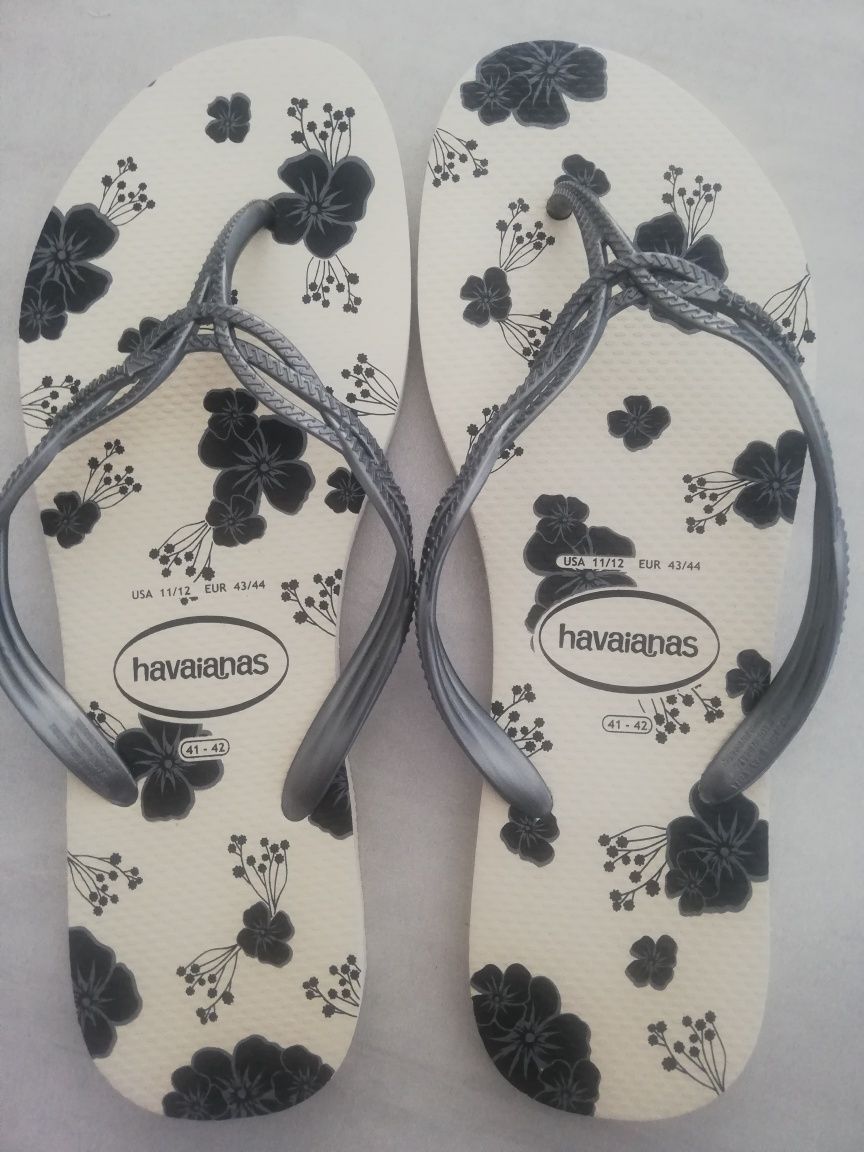 Klapki japonki Havaianas rozm. 41/42
