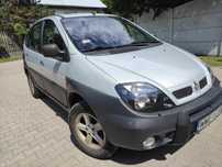 Renault Scenic 1.9 DCI 4x4