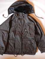 Kurtka przeciwdeszczowa BEAVER LAND Outdoor Equipment rozmiar L