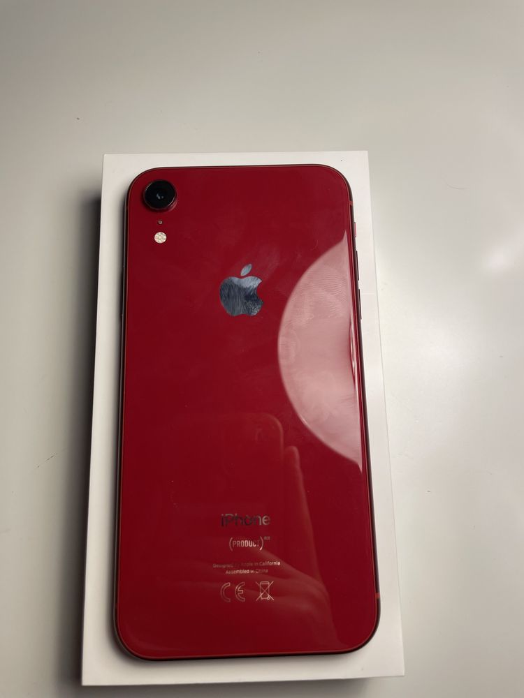 Sprzedam IPhone Xr