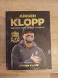 Książka Jurgen Klopp Człowiek, który zmienił Liverpool