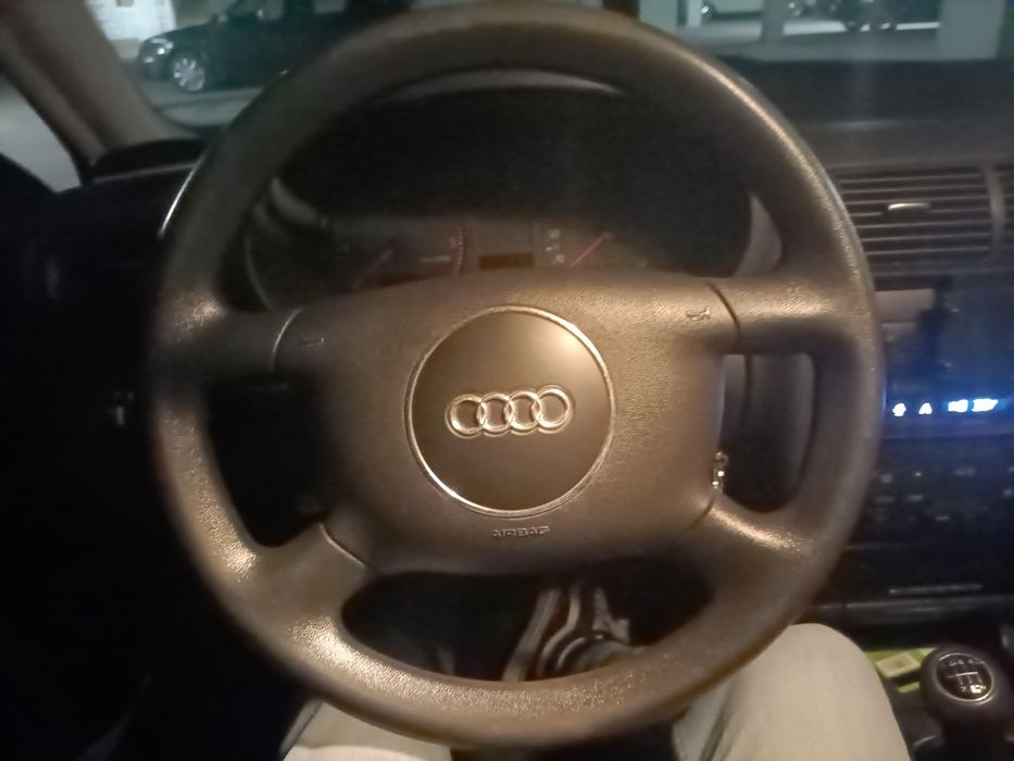 Volante Audi c/airbag