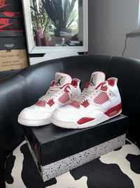 Jordan retro 4 Alternate 43