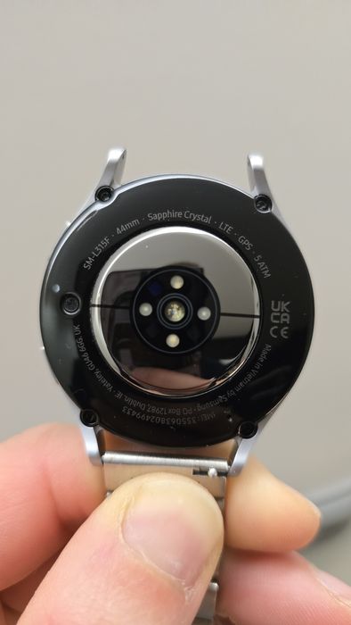 Samsung galaxy watch 7 44mm LTE