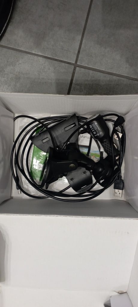 Nawigacja NAVITEL E700+IGOprimo