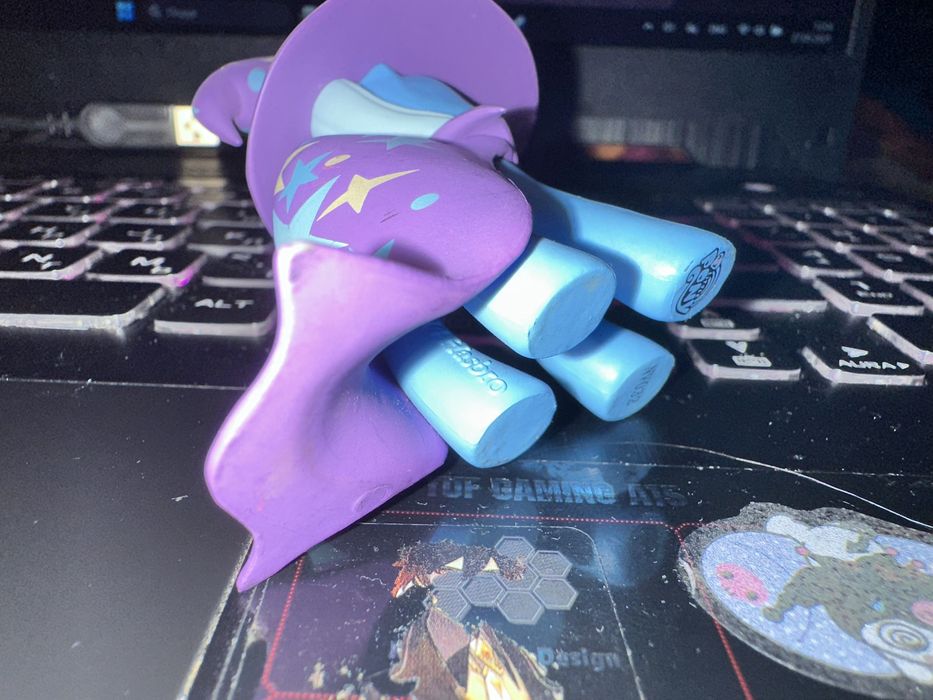 Поні Тріксі Фанко Поп маленька