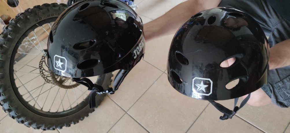 kask do sportów wodnych