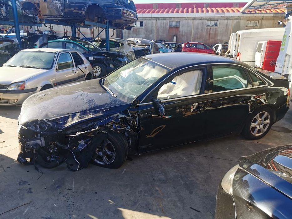 Peças Audi A4 2.0 TDI