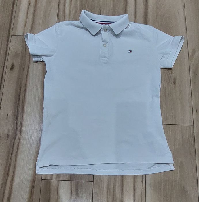 Koszulka Tommy Hilfinger