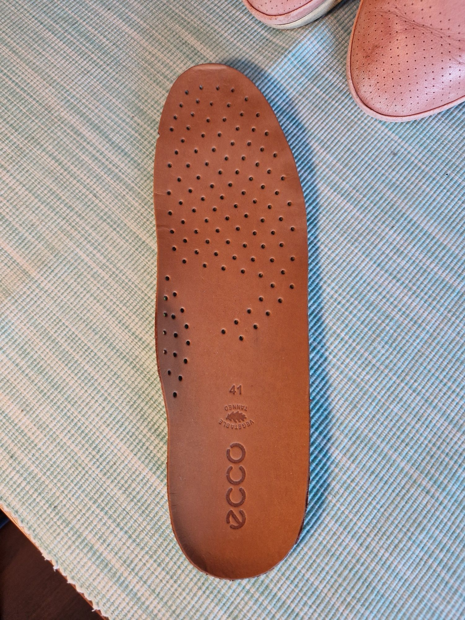 Sprzedam buty Ecco Cool O2 GTX