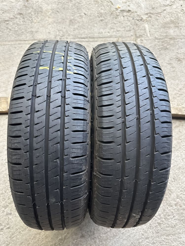 Opony 195/70/15 c 104/102 r Hankook vantra lt