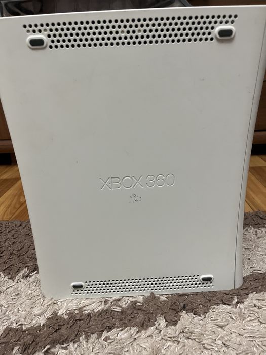 Xbox 360 Freeboot 512 ГБ з іграми