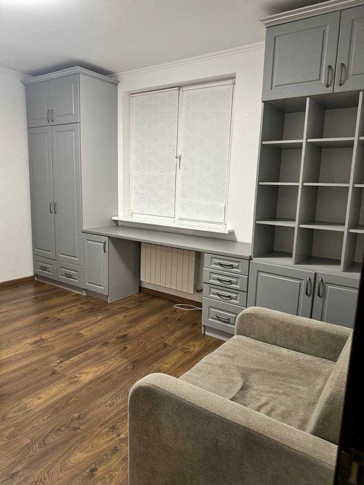 Вперше здається 2-к квартира від Властника